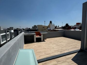 Casa en venta al sur de la ciudad de Puebla, Col. Minerales, 3 recamaras.