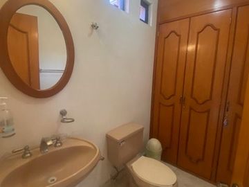 CASA EN VENTA EN FRACCIONAMIENTO BOSQUES DEL PRADO NORTE