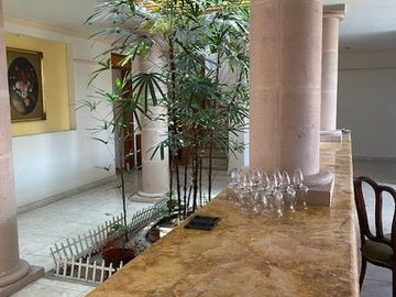 CASA EN VENTA EN FRACCIONAMIENTO BOSQUES DEL PRADO NORTE
