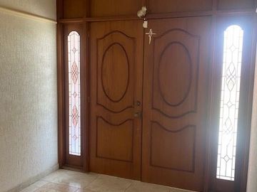 CASA EN VENTA EN FRACCIONAMIENTO BOSQUES DEL PRADO NORTE