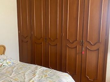 CASA EN VENTA EN FRACCIONAMIENTO BOSQUES DEL PRADO NORTE