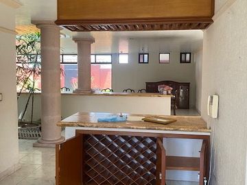 CASA EN VENTA EN FRACCIONAMIENTO BOSQUES DEL PRADO NORTE