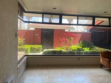CASA EN VENTA EN FRACCIONAMIENTO BOSQUES DEL PRADO NORTE