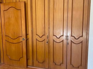 CASA EN VENTA EN FRACCIONAMIENTO BOSQUES DEL PRADO NORTE