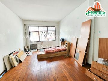 อาคารพาณิชย์ 3 ชั้น ซอยนราธิวาสราชนครินทร์6 (ใกล้สำนักงานเขตสาทร)