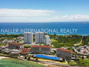 Penthouse AmiSa Private Residences Tower B | Mactan Cebu