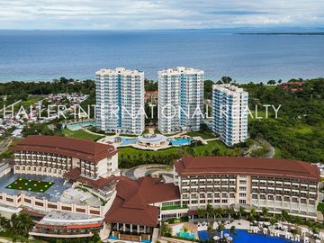Penthouse AmiSa Private Residences Tower B | Mactan Cebu