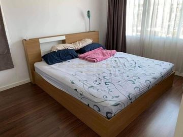 Townhome for sale behind the corner of TOWN AVENUE 60's Vibhavadi 60, connected to the main road Vibhavadi Rangsit and Phaholyothin Road/52-TH-66073