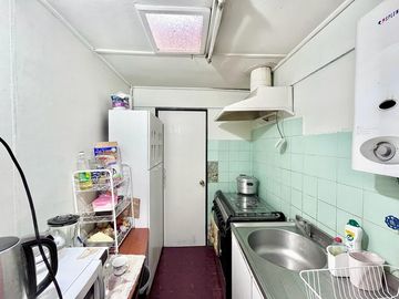 Se vende casa de un piso en tranquilo sector de Mataquito, Curicó. 3 piezas 1 baño