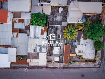 Excelente Villa Casa en Venta en el Centro de Machala, Ecuador
