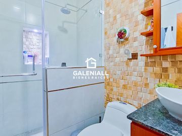 Excelente Villa Casa en Venta en el Centro de Machala, Ecuador