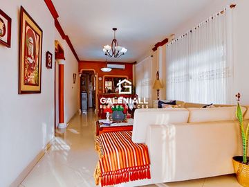 Excelente Villa Casa en Venta en el Centro de Machala, Ecuador