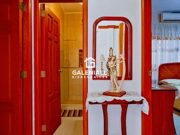 Excelente Villa Casa en Venta en el Centro de Machala, Ecuador