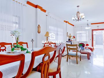 Excelente Villa Casa en Venta en el Centro de Machala, Ecuador
