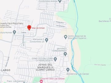 !!ADQUIERE!! LINDO DEPARTAMENTO BIEN UBICADO EN JOYAS DEL MARQUES II, ACAPULCO!!