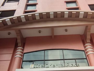 condo rent to own in makati the oriental place near salcedo legazpi village makati