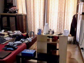 Hanya 100 Meter Ke Jalan Veteran Raya Posisi Rumah Hook