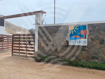 SE VENDE TERRENO EN ESQUINA DE 144 M2 CERCA A PISCINA EN CONDOMINIO EN CHOCAYA KM 92.5