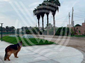 SE VENDE TERRENO EN ESQUINA DE 144 M2 CERCA A PISCINA EN CONDOMINIO EN CHOCAYA KM 92.5