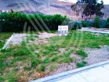 SE VENDE TERRENO EN ESQUINA DE 144 M2 CERCA A PISCINA EN CONDOMINIO EN CHOCAYA KM 92.5
