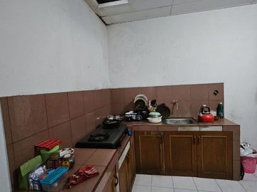 DIJUAL RUMAH DAN TANAH RADIO DALAM GANDARIA UTARA KEBAYORAN BARU JAKARTA SELATAN