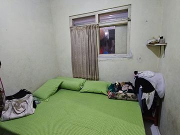 DIJUAL RUMAH DAN TANAH RADIO DALAM GANDARIA UTARA KEBAYORAN BARU JAKARTA SELATAN