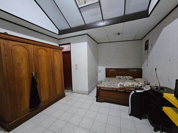 DIJUAL RUMAH DAN TANAH RADIO DALAM GANDARIA UTARA KEBAYORAN BARU JAKARTA SELATAN