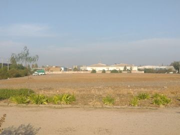 Terreno Industrial San Ignacio de Loyola