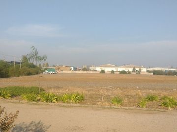 Terreno Industrial San Ignacio de Loyola