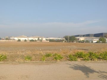 Terreno Industrial San Ignacio de Loyola