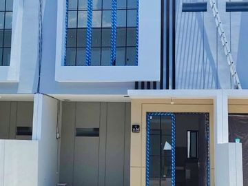 Rumah One Babatan Mulyorejo Surabaya Murah