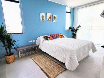 Casa de Playa en Condominio Chinchaycamac - Chincha ¡Alquiler Semanal!
