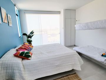 Casa de Playa en Condominio Chinchaycamac - Chincha ¡Alquiler Semanal!