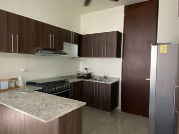 Increible conjunto de Casas en venta en cholul Mérida Yucatan.Parques y Amenidades