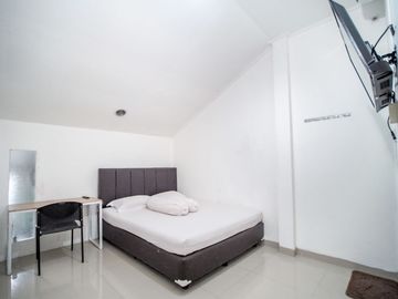 Kost Eksklusif di Slipi Jakarta Barat