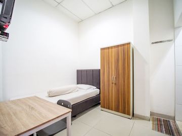 Kost Eksklusif di Slipi Jakarta Barat