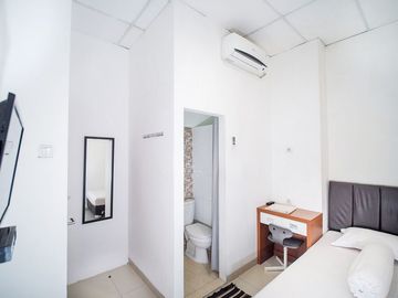 Kost Eksklusif di Slipi Jakarta Barat