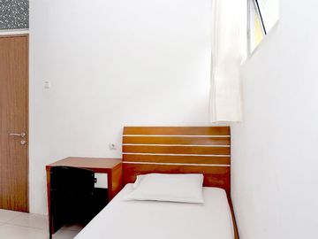 Kost Eksklusif di Slipi Jakarta Barat