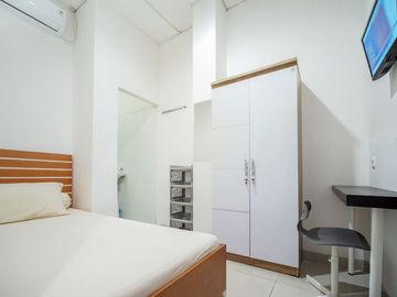 Kost Eksklusif di Slipi Jakarta Barat