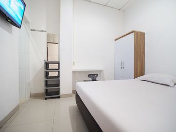 Kost Eksklusif di Slipi Jakarta Barat