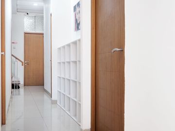Kost Eksklusif di Slipi Jakarta Barat