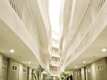 Studio Condo for Sale in Pusok Lapu-lapu City