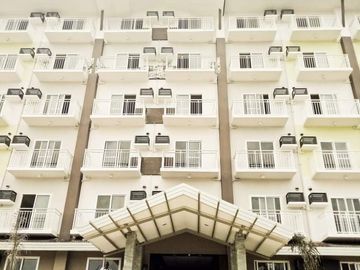 Studio Condo for Sale in Pusok Lapu-lapu City