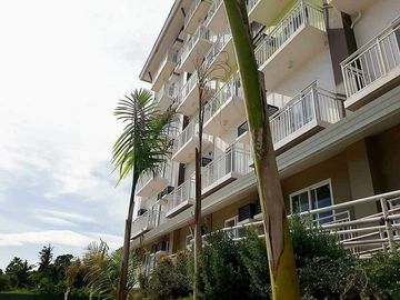 Studio Condo for Sale in Pusok Lapu-lapu City