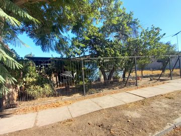 VENTA DE TERRENO URBANISADO, LOS ANDES, CALLE LAS LILLAS, 1.600MTRS, $180.000.000