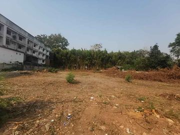 GCLS#126 2 – 0 – 56.7 Land for Sale near Chiang Mai City Hall, Mueang Chiang Mai
