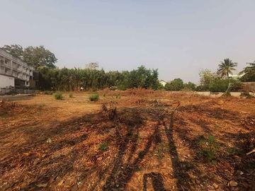 GCLS#126 2 – 0 – 56.7 Land for Sale near Chiang Mai City Hall, Mueang Chiang Mai
