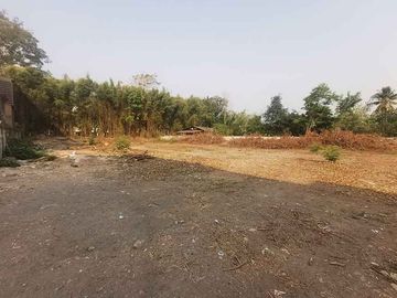 GCLS#126 2 – 0 – 56.7 Land for Sale near Chiang Mai City Hall, Mueang Chiang Mai
