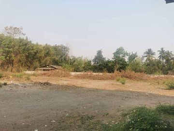 GCLS#126 2 – 0 – 56.7 Land for Sale near Chiang Mai City Hall, Mueang Chiang Mai