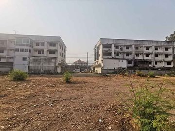 GCLS#126 2 – 0 – 56.7 Land for Sale near Chiang Mai City Hall, Mueang Chiang Mai
